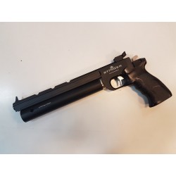 Pistola Stinger PCP mod. Diana cal. 5.5 mm