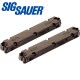 Cargador Sig Sauer P226/P250/P229 4,5 mm (2 Unidades)