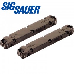 Cargador Sig Sauer P226/P250/P229 4,5 mm (2 Unidades)