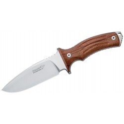 Cuchillo Black Fox Tora Pakkawood