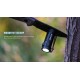 Linterna Olight S1 Mini Baton HCRI 450 lumens Recargable