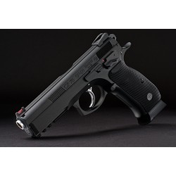 Pistola ASG CZ SP-01 Shadow Blowback Co2 BBs