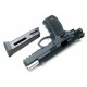 ASG CZ SP-01 Shadow Blowback Co2 BBs