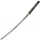 Katana Cold Steel Gold Lion