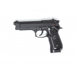 Pistola ASG X9 Classic Blowback Co2