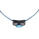 Linterna Frontal Fenix HL12R Azul 400 Lúmenes Micro USB Recargable