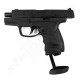 Pistola Walther PPS M2 Blowback Co2