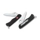 Navaja Suiza Multiusos Victorinox Sentinel Clip One Hand Lisa