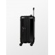 Maleta de cabina ultraligera Victorinox Etherius Global Carry-On Negro 34 Litros