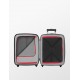 Maleta de cabina ultraligera Victorinox Etherius Global Carry-On Negro 34 Litros