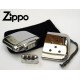 Mini Calienta Manos Zippo Cromado