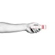 Linterna Led Lenser MT14 1000 Lumens Recargable Kit Caza