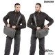 Mochila Bandolera Maxpedition Valence Negra