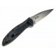 Kershaw Leek A-O Fibra de Carbono