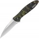 Navaja Kershaw Leek  A/O Camo