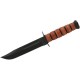 Ka-Bar USMC Straight Edge