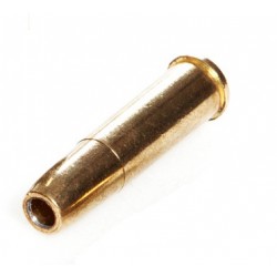 Réplica Balas Revólver ASG Dan Wesson 715 Co2 4,5 mm Plomo (1 Bala)