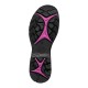 Zapatilla Haix Black Eagle Adventure 2.0 WS GTX Low Black-Magenta