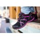 Zapatilla Haix Black Eagle Adventure 2.0 WS GTX Low Black-Magenta