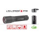 Linterna Led lenser P7R 2018 - 1000 Lumens Recargable