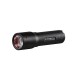 Linterna Led Lenser P7 2018 - 450 Lumens