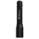 Linterna Led lenser P3R 2018 - 140 Lumens Recargable