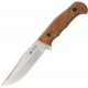 Cuchillo  Kizlyar Caspian Hunter Fixed Blade