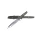 Cuchillo Extrema Ratio Requien Ranger Green