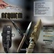 Cuchillo Extrema Ratio Requien Ranger Green