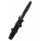 Cuchillo Extrema Ratio Requien Negro