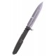Cuchillo Extrema Ratio Requien Ranger Green