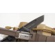 Cuchillo Extrema Ratio Mamba Wollf Grey