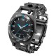 Reloj Leatherman Tread Tempo Negro