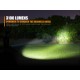 Linterna Fenix UC52 3100 Lumens Recargable