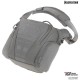 Bolso Bandolera Maxpedition AGR Veldspard Negro