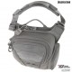 Bolso Bandolera Maxpedition AGR Veldspard Khaki 8 L