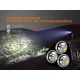 Linterna Fenix TK72R 9000 Lumens Recargable