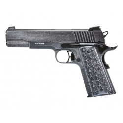 Pistola Sig Sauer 1911 WE THE PEOPLE Blowback CO2 Full Metal