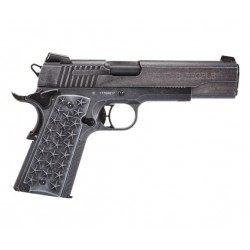 Pistola Sig Sauer 1911 WE THE PEOPLE Blowback CO2 Full Metal