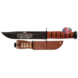 Cuchillo Kabar 120th Anniversary USMC