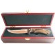 Cuchillo Trento Hunter 530