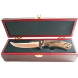 Cuchillo Trento Hunter 530