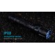 Linterna Olight M2T Warrior 1200 Lumens Blanco Frío