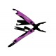 Alicate Multiusos Gerber Dime Morado