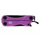 Alicate Multiusos Gerber Dime Morado
