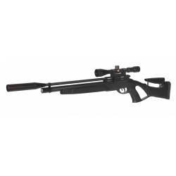 Carabina Gamo PCP Coyote Black Whisper