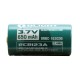 Batería Olight Recargable Por Micro USB CR123A - 650 mAh + Cable