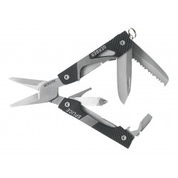 G0014 tijeras multiusos Gerber Splice Mini Scissors Keychain Too