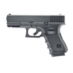 Glock 19 Co2 Corredera Metálica