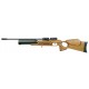 Carabina FX PCP Royale 400 Culata Nogal